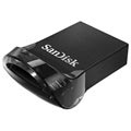 SanDisk Ultra Fit USB 3.1 Fleš Memorija SDCZ430-064G-G46