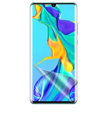 Huawei P30 Pro Zaštitna Folija za Ekran - Providna