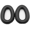 Sennheiser PXC 550 Headphones Replacement Earpads - Black