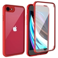 iPhone 7/8/SE (2020)/SE (2022) Shine&Protect 360 Hibridna Maska