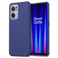 Shock Block OnePlus Nord CE 2 5G TPU Maska - Plava