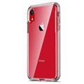 iPhone XR TPU Maska Otporna na Udarce - Providna