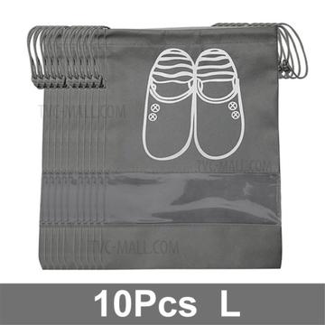 Shoe Bags / Organiser - 32x44cm - 10 Pcs.