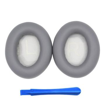 Silicone Replacement Earpads for Bose NC700 Headphones with Crowbar