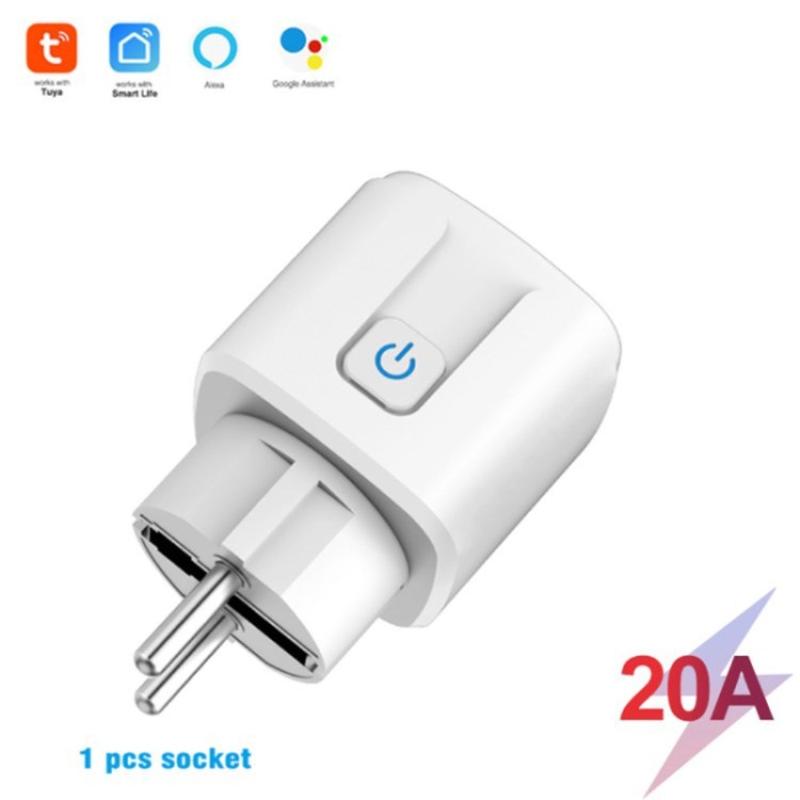 Google store assistant plug