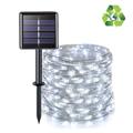 Solarna Vodootporna IP67 LED Traka - 32m - Bela