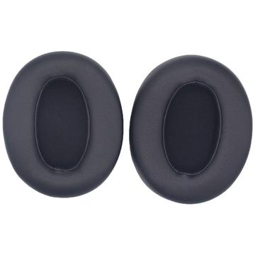 Sony WH-XB910N Headphones Replacement Earpads - Black