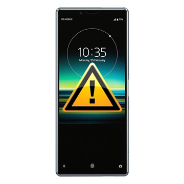 Huawei Honor 6 Battery Repair