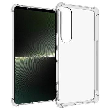 Sony Xperia 1 VI TPU Maska Otporna na Udarce - Providna