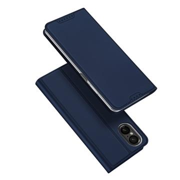 Sony Xperia 10 VI Dux Ducis Skin Pro Flip Futrola