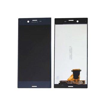 Sony Xperia XZ LCD Displej - Plavi