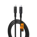 Spigen ArcWire PB2203 USB-C to USB-C Cable - 1.2m - Black