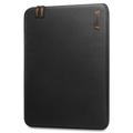 Spigen Basic Laptop Pouch – Elegant, Protective, and Functional Sleeve - 15-16" - Black