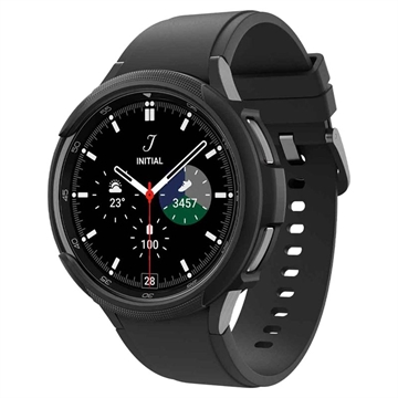 Samsung Galaxy Watch6 Classic Spigen Liquid Air TPU Maska - 47mm - Crna