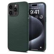 iPhone 15 Pro Max Spigen Liquid Air TPU Maska