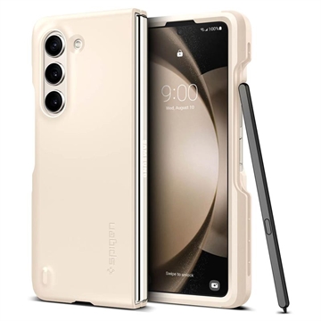 Samsung Galaxy Z Fold5 Spigen Thin Fit P Hibridna Maska