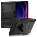 Samsung Galaxy Tab S9 Spigen Tough Armor Pro Zaštitna Maska - Crna