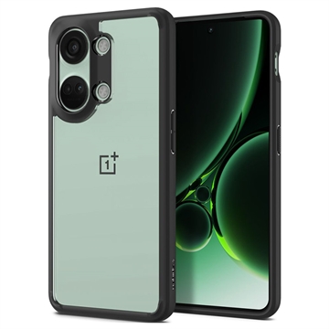 OnePlus Nord 3 Spigen Ultra Hybrid Maska - Mat Crna