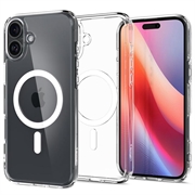 iPhone 16 Plus Spigen Ultra Hybrid Mag Zaštitna Maska