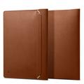 Spigen Valentinus Laptop Sleeve - 13"- 14" - Brown