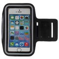 Sportski Armband - iPhone 6 Plus / 6S Plus / 7 Plus / 8 Plus - Crni