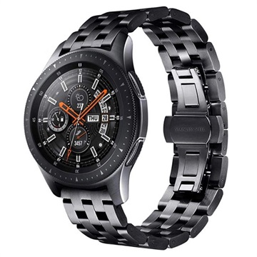 Samsung Galaxy Watch Kaiš od Nerđajućeg Čelika - 46mm