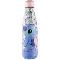 Stitch Stainless Steel Water Bottle / Thermal Bottle - 500ml