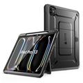 iPad Pro 13 (2024) Supcase Unicorn Beetle Pro Hibridna Maska - Crna