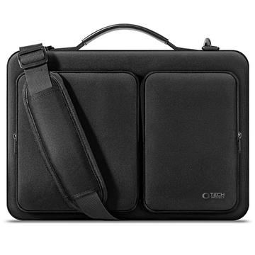 Tech-Protect Defender Laptop Bag - 13"-14"