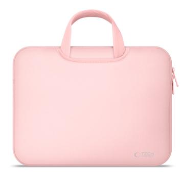 Tech-Protect Neoprene Sleeve for Laptop 13" - 14" - Pink