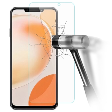 Huawei Nova Y91 Zaštitno Kaljeno Staklo - 9H - Providno