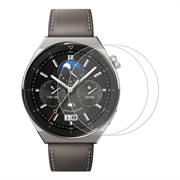 Huawei Watch GT 5 Zaštitno Kaljeno Staklo - 41mm - Providno