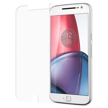 Motorola Moto G4 Plus Zaštitno Kaljeno Staklo za Ekran - 9H