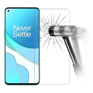 OnePlus 9 Zaštitno Kaljeno Staklo - 9H, 0.3mm - Providno