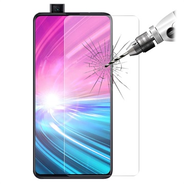 Xiaomi Mi 9T, Redmi K20 Pro Zaštitno Kaljeno Staklo za Ekran - 9H - Providno