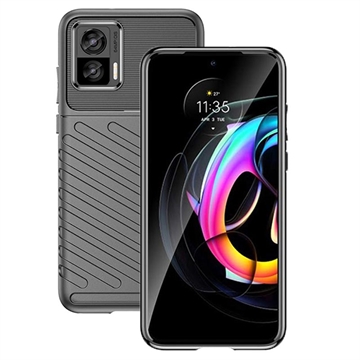 Thunder Series Motorola Edge 30 Neo TPU Maska