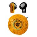 Transformers TF-T31 TWS Earphones - Yellow