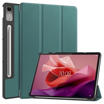 Lenovo Tab P12 Tri-Fold Serija Smart Zaštitna Futrola