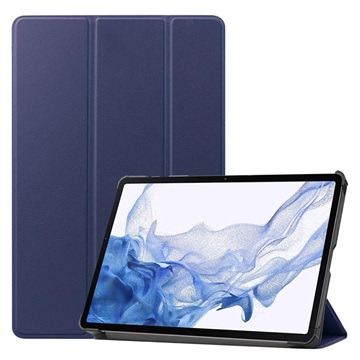 Samsung Galaxy Tab S8 Tri-Fold Smart Zaštitna Futrola