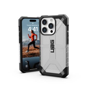 iPhone 15 Pro UAG Plasma Series Maska - Providna