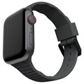 UAG U Aurora Apple Watch Ultra 2/Ultra/10/9/8/SE (2022)/7/SE/6/5/4/3/2/1 Kaiš - 49mm/45mm/44mm/42mm - Crni