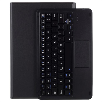 Ultra-Tanka Lenovo Tab P11 Futrola sa Bluetooth Tastaturom (Bulk) - Crna