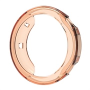 Huawei Watch GT 4 Ultra-tanka TPU Maska - 41mm - Providno Narandžasta