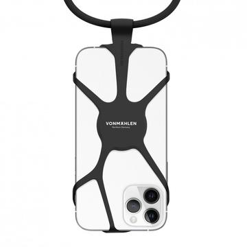 Vonmählen Infinity Universal Phone Strap - Black