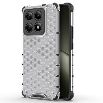 Xiaomi 14T Honeycomb Armored Hibridna Maska