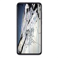 LG K8 LCD and Touch Screen Repair - White