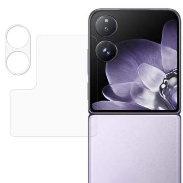 Set Spoljne Zaštite Xiaomi Mix Flip - Providan - 9H