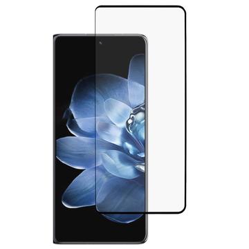 Xiaomi Mix Fold 4 Full Cover Zaštitno Kaljeno Staklo - 9H - Crne Ivice