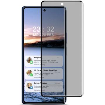 Xiaomi Mix Fold 4 Imak Privacy Full Cover Zaštitno Kaljeno Staklo - 9H