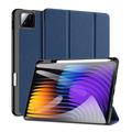 Xiaomi Pad 7/7 Pro Dux Ducis Domo Tri-Fold Smart Folio Futrola